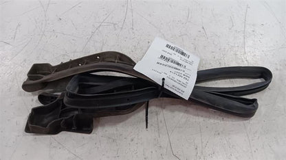 Mazda CX-5 Cowl Vent Panel Hood Rubber Seal  2013 2014 2015 2016 OEM