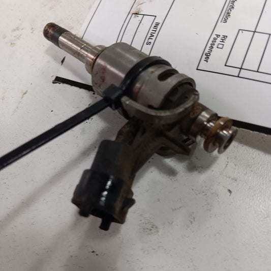 Fuel Injection Injector 1.6L Fits 12-17 Hyundai Accent