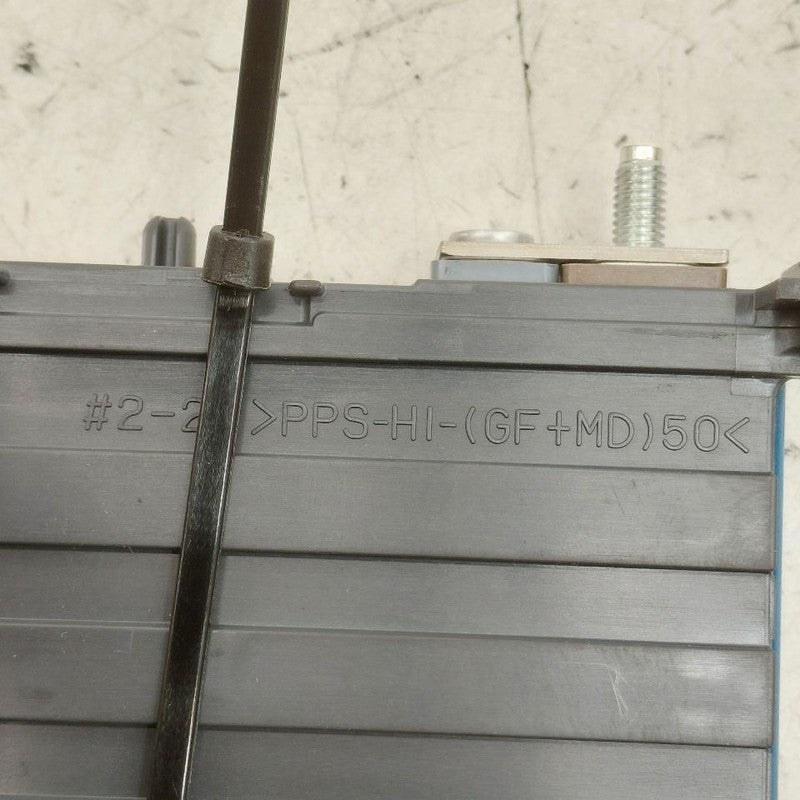 One Single Battery Cell Hybrid Vehicle Fits 13-16 Honda CR-Z