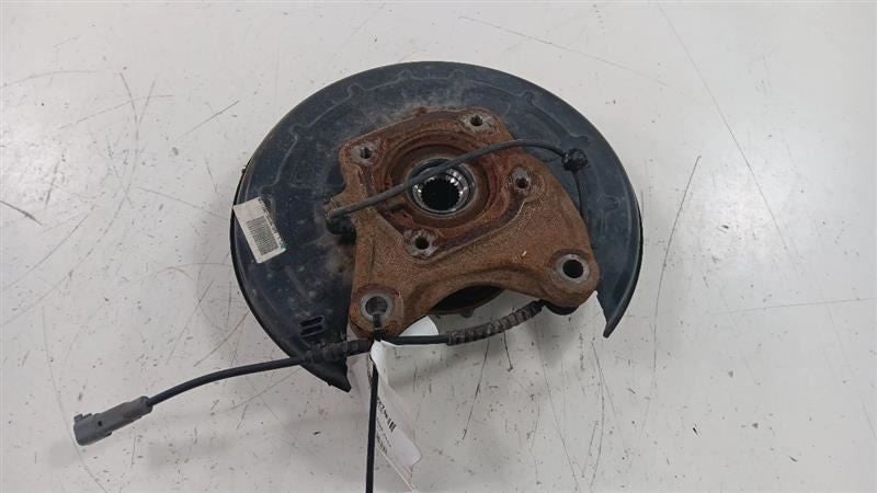 Left Rear Knuckle Stub Bearing Hub AWD Fits 13-20 TRAX OEM