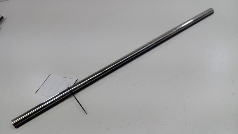 Chevy Malibu Door Glass Window Weather Strip Trim Rear Left Back 2008 2009 2010