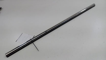 Chevy Malibu Door Glass Window Weather Strip Trim Rear Left Back 2008 2009 2010