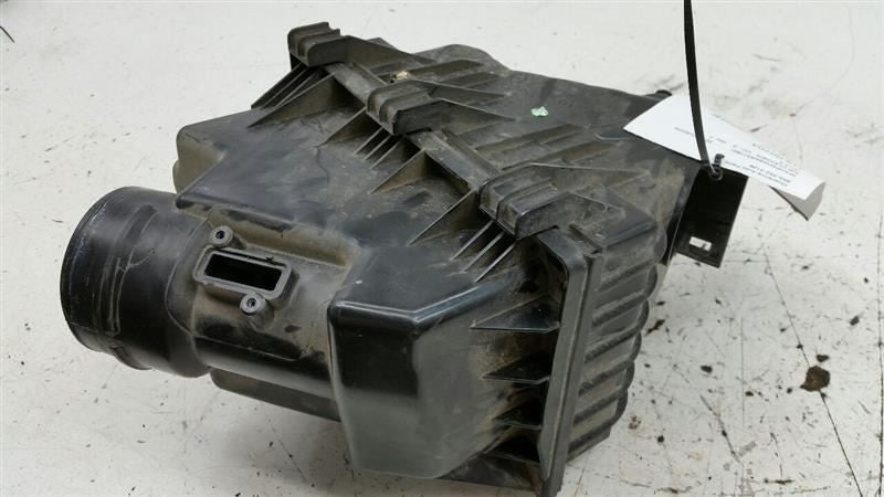 Air Cleaner 2.5L VIN A 8th Digit Fits 10-12 Ford Fusion OEM