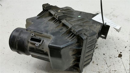 Air Cleaner 2.5L VIN A 8th Digit Fits 10-12 Ford Fusion OEM