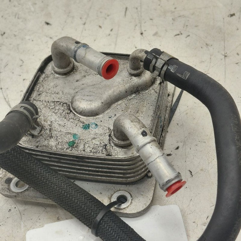 Nissan Murano Automatic Transmission Fluid Oil Cooler  2020 2021 2022 