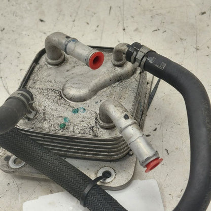 Nissan Murano Automatic Transmission Fluid Oil Cooler  2020 2021 2022 