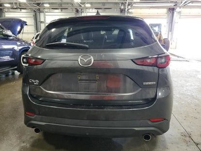 Timing Cover 2.5L Naturally Aspirated Fits 14-22 Mazda 3 OEM