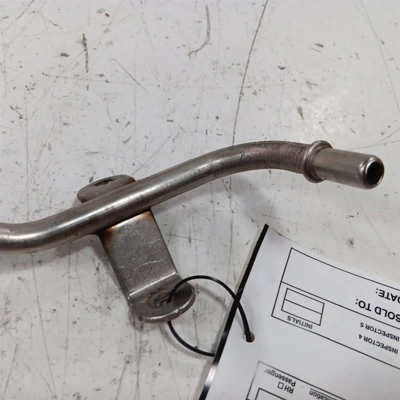 Buick Lacrosse Coolant Line Crossover Pipe  2017 2018 2019