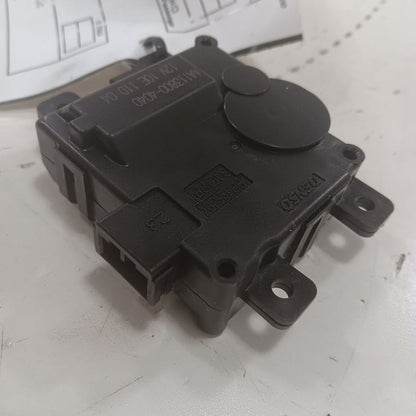Outback Legacy Flap Door Motor Heater AC Door Actuator  2025 2024 2023