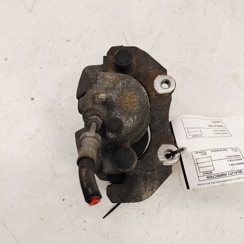 Driver Left Front Brake Caliper Fits 18-22 Ford Ecosport OEM