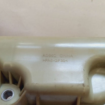 Volvo S60 Turbo Vacuum Valve/Resonator {31480478} 2018 2017 2016