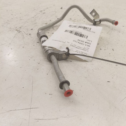 Buick Encore GX Automatic Transmission Oil Cooler Line Tube Hose  2022