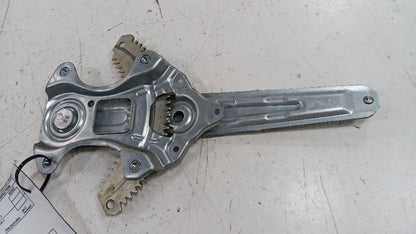 Passenger Right Rear Window Regulator Electric Fits 17-19 IMPREZA OEM