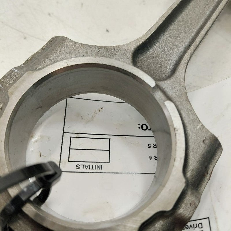 Ford Ecosport Single Piston With Connecting Rod   2.0 2020 2021 2022 O