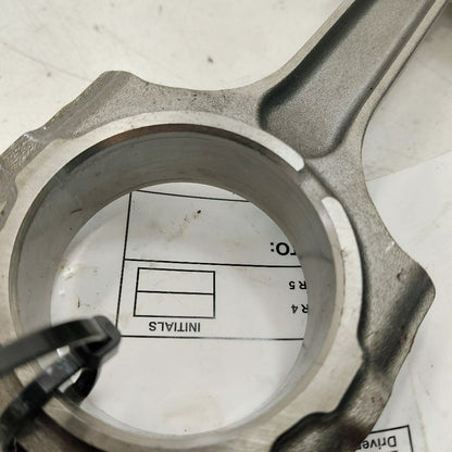 Ford Ecosport Single Piston With Connecting Rod   2.0 2020 2021 2022 O