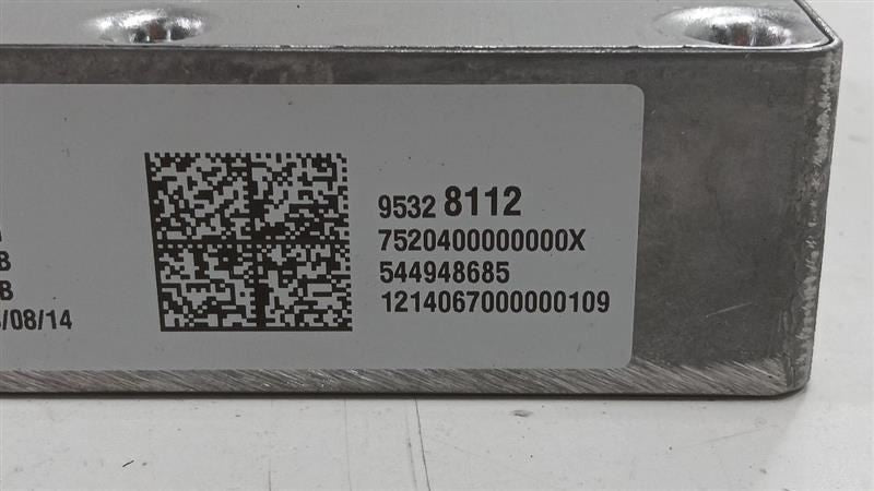 Communication Onstar Opt UE1 Fits 14 CRUZE