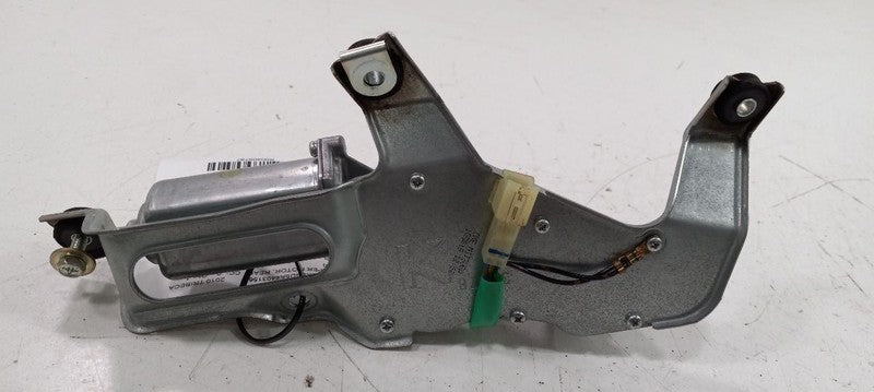 Rear Back Window Wiper Motor Fits 06-14 TRIBECA OEM