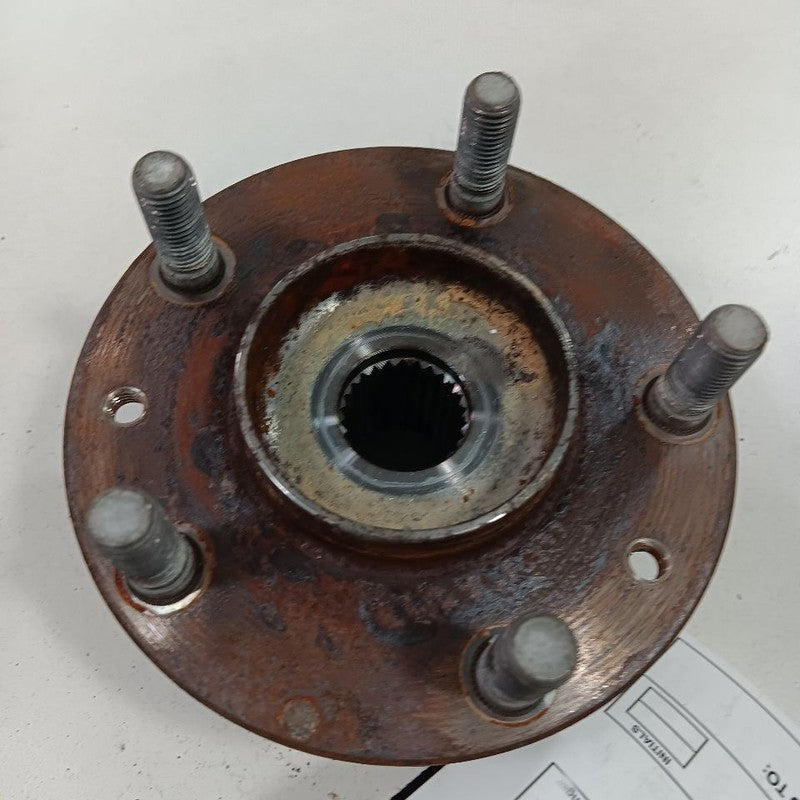 Mazda CX-3 Left Rear Spindle Knuckle Bearing Hub  2016 2017 2018 OEM