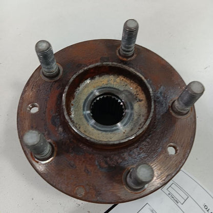 Mazda CX-3 Left Rear Spindle Knuckle Bearing Hub  2016 2017 2018 OEM