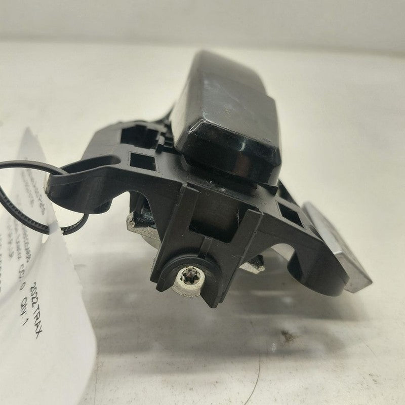 Left Rear Door Handle Exterior Fits 13-22 Chevy Trax