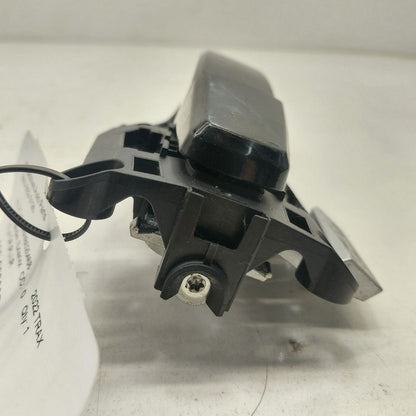 Left Rear Door Handle Exterior Fits 13-22 Chevy Trax