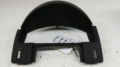 Ford Escape Speedometer Bezel Dash Surround Trim OEM 2008 2009 2010 2011 2012