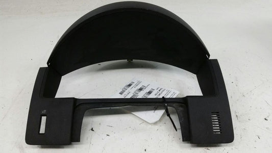 Ford Escape Speedometer Bezel Dash Surround Trim OEM 2008 2009 2010 2011 2012