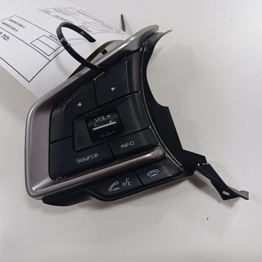 Subaru Crosstrek Steering Wheel Column Switch  2019 2020 2021 2022 2023
