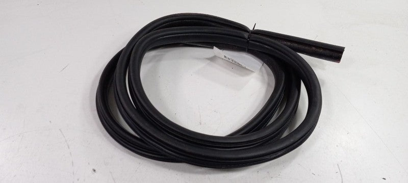 Dodge Journey Body Door Jamb Seal Rear Left 2016 