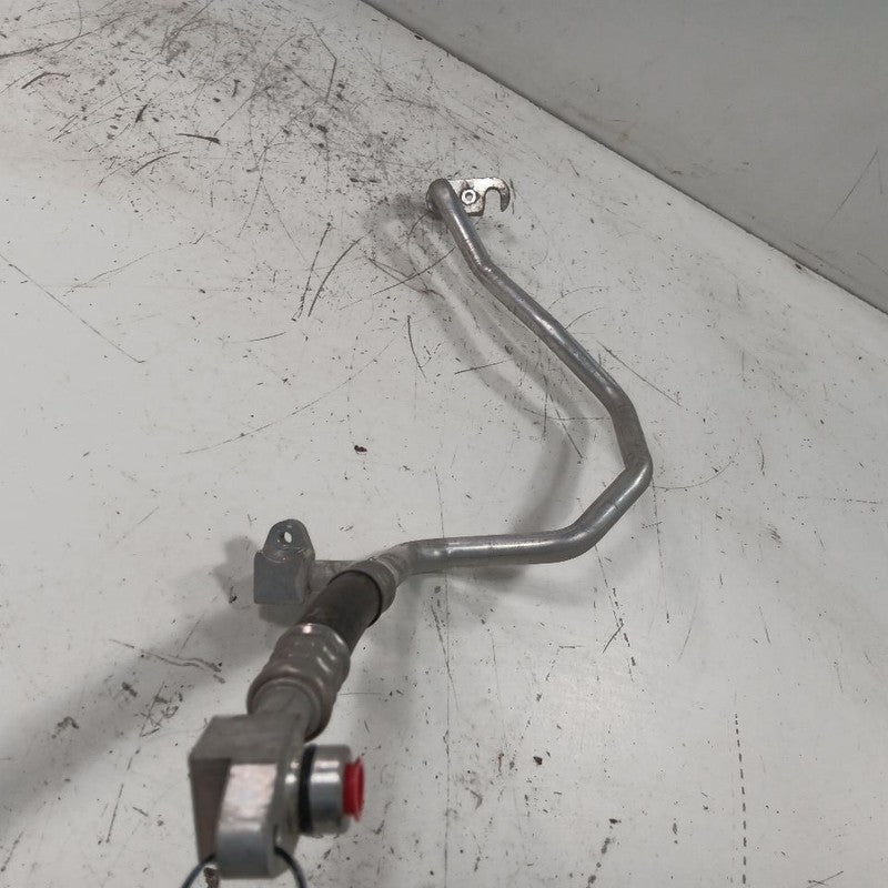 Nissan LEAF AC Hose Line  2013 2014 2015 2016 2017