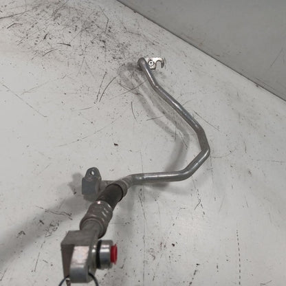 Nissan LEAF AC Hose Line  2013 2014 2015 2016 2017