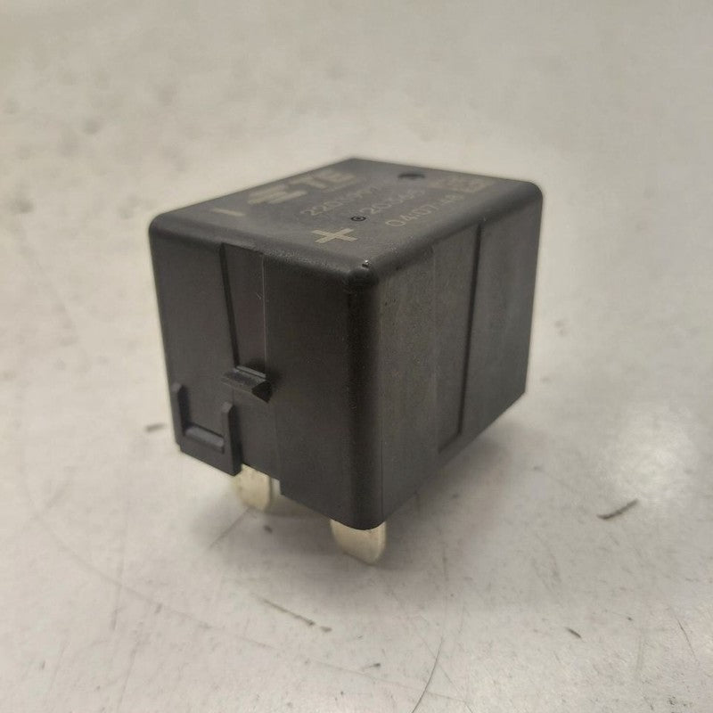 Ford Escape Electrical DC Contactor {2203997-1} 2020 2021 2022