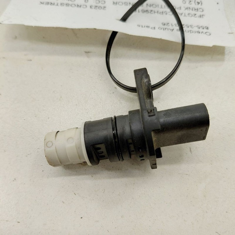 Subaru Crosstrek Crankshaft Position Sensor  2.0 2023 2022 2021