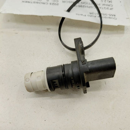 Subaru Crosstrek Crankshaft Position Sensor  2.0 2023 2022 2021