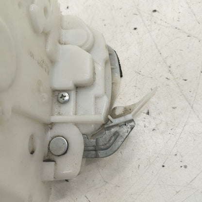 Mazda 6 Door Latch Lock Left Driver Rear  2016 2015 2014