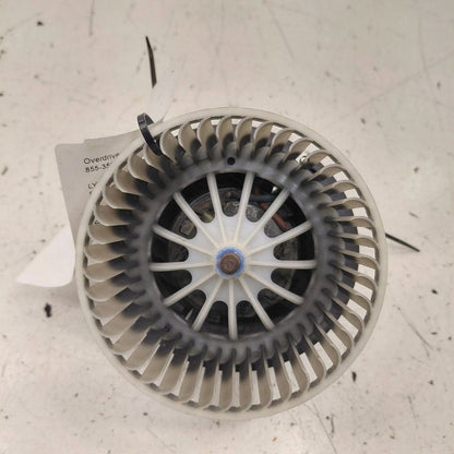Blower Motor Fits 07-16 Volvo 80 SERIES