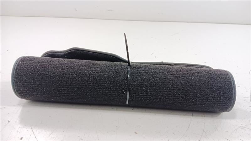 Volkswagen Golf Floor Mat Right Passenger Front 2010 2011 2012 2013 20