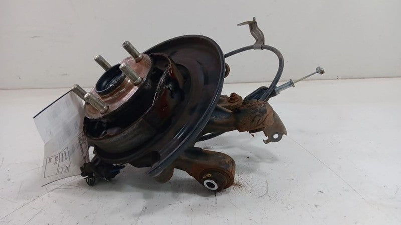 Passenger Right Rear Knuckle Stub Bearing Hub Fits 17-19 IMPREZA OEM