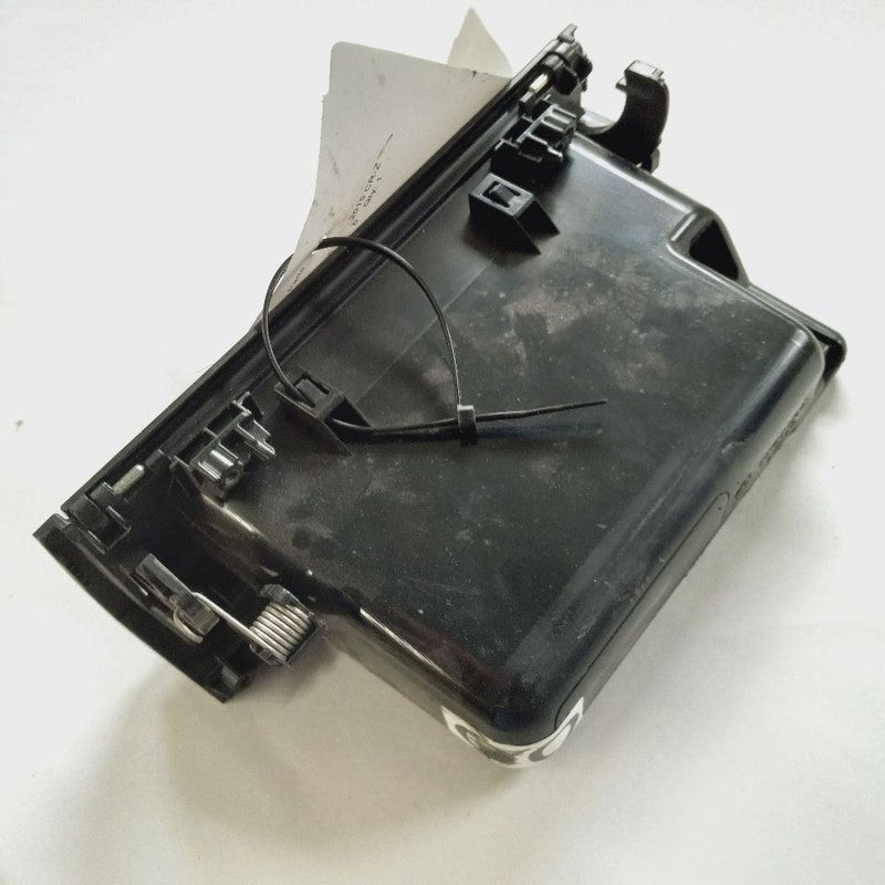 Honda CR-Z Center Storage Pocket  2015 2014 2013