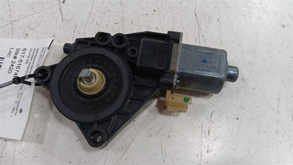 Right Passenger Power Window Motor Rear VIN C 8th Digit Fits 11-14 SON