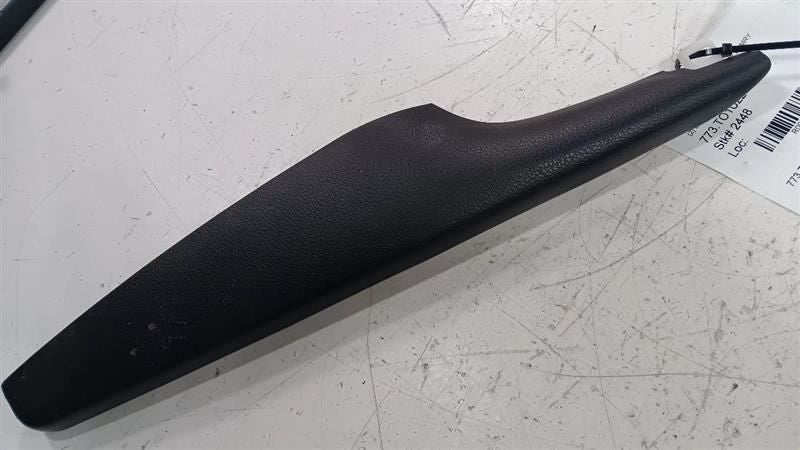 Toyota Camry Arm Rest  2021 2022 2023 OEM