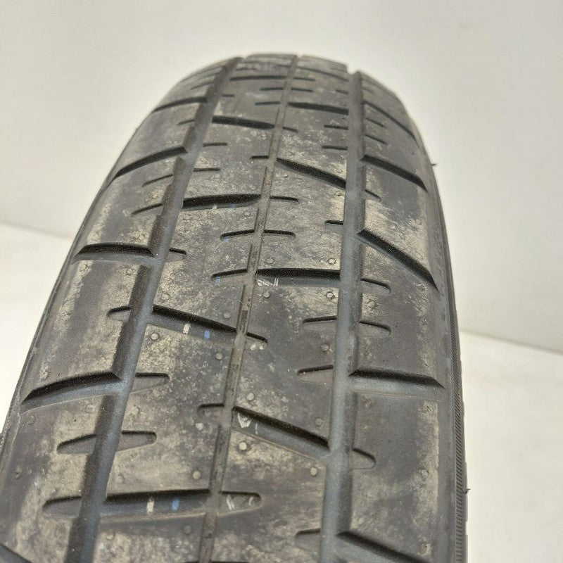 Spare Wheel 17x4 Steel Rim and Tire Fits 13-25 Ford Escape