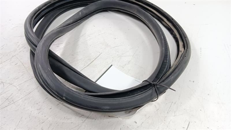 Mazda CX-9 On Body Door Jamb Seal Rear Left Back 2012 2011 2010  OEM