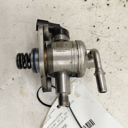 Gas Fuel Pump Only Engine Mounted 3.6L Fits 17-25 Cadillac XT5