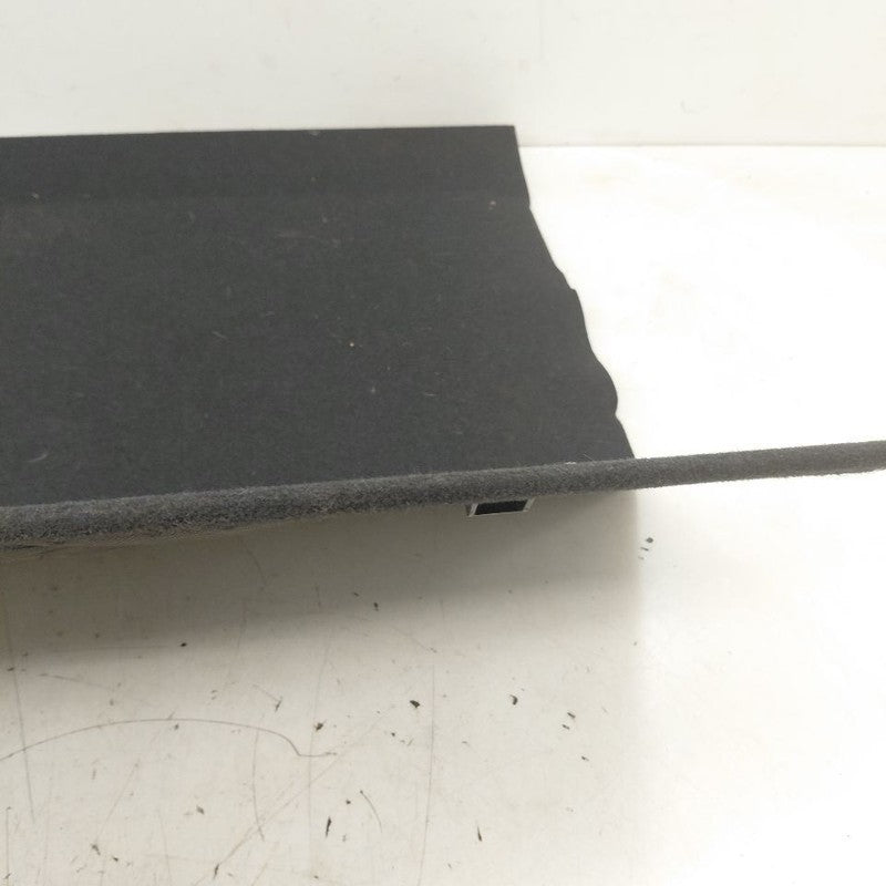 Subaru XV Crosstrek Spare Tire Cover Trunk Mat  2025 2024