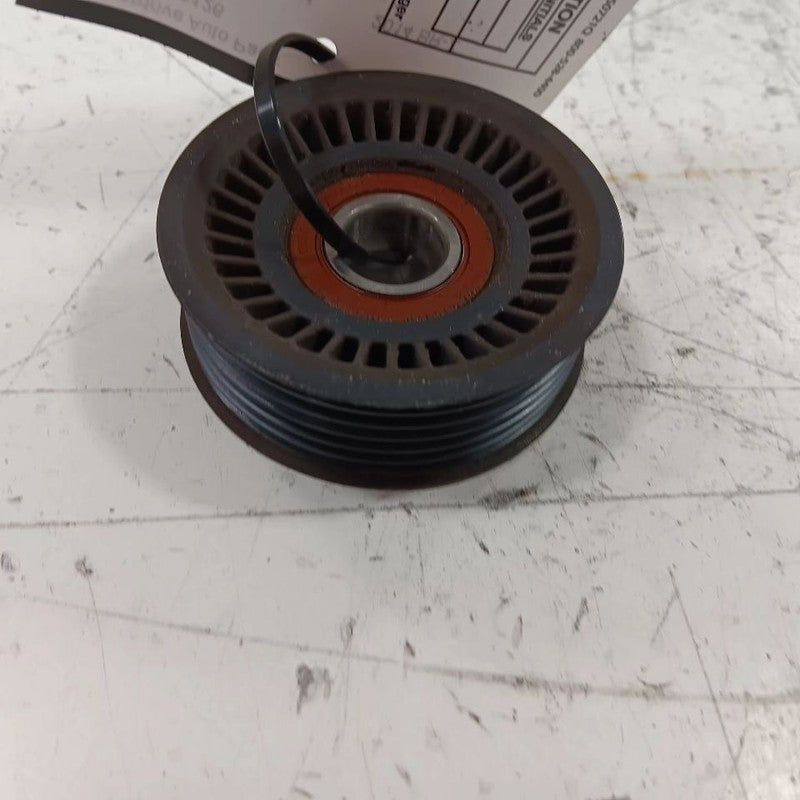 Subaru BRZ 2.0 Idler Idle Pulley  2013 2014 2015 2016 OEM