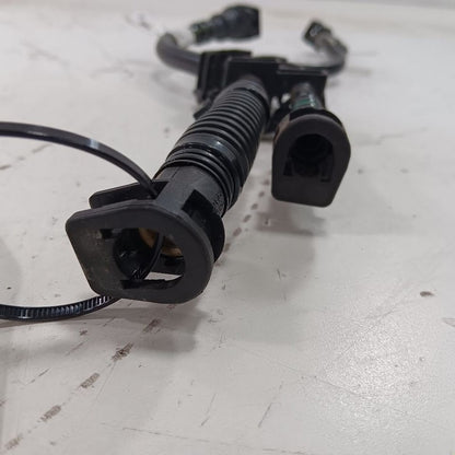Jeep Compass 2.4 Gas Fuel Line 2017 2018 2019 2020 2021 2022 2023