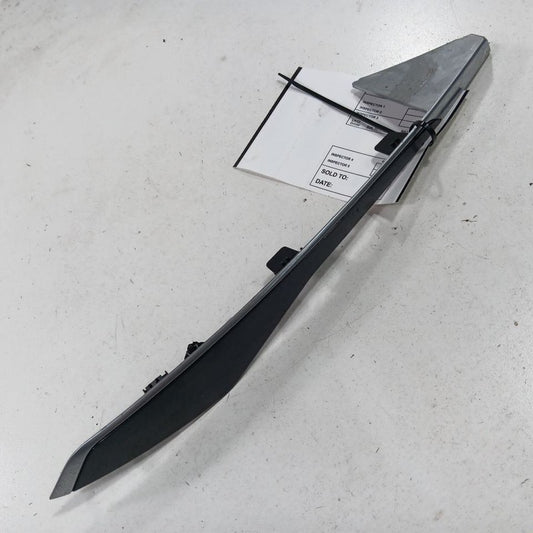 Ford Explorer Driver Left Side Dash Bezel {FB5378045N61B} 2016 2017 20