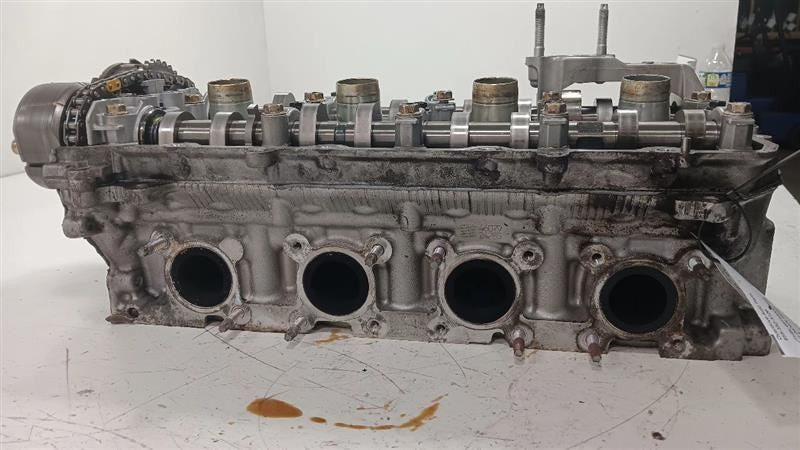 Driver Left Engine Cylinder Head 1URFSE Engine Fits 07-17 LEXUS LS460 