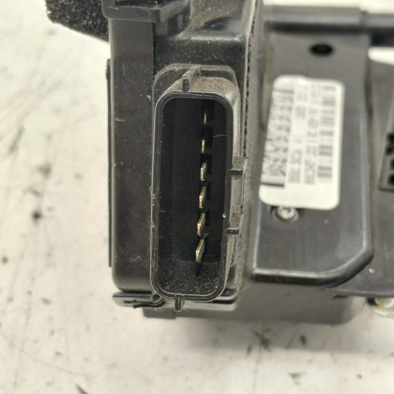 Nissan Versa Note Door Latch Lock Left Driver Front  2019 2018 2017